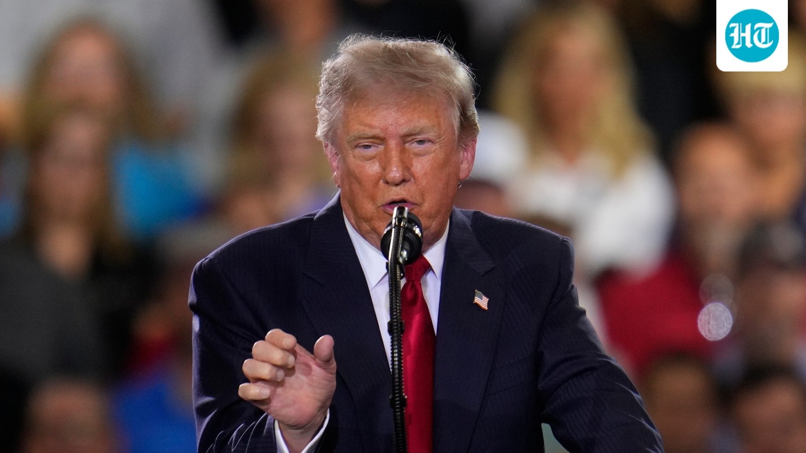 Trump's warning despite ‘breakthrough’ hopes; Oman's crucial offer for Iran over Hormuz | Latest updates in US-Iran war