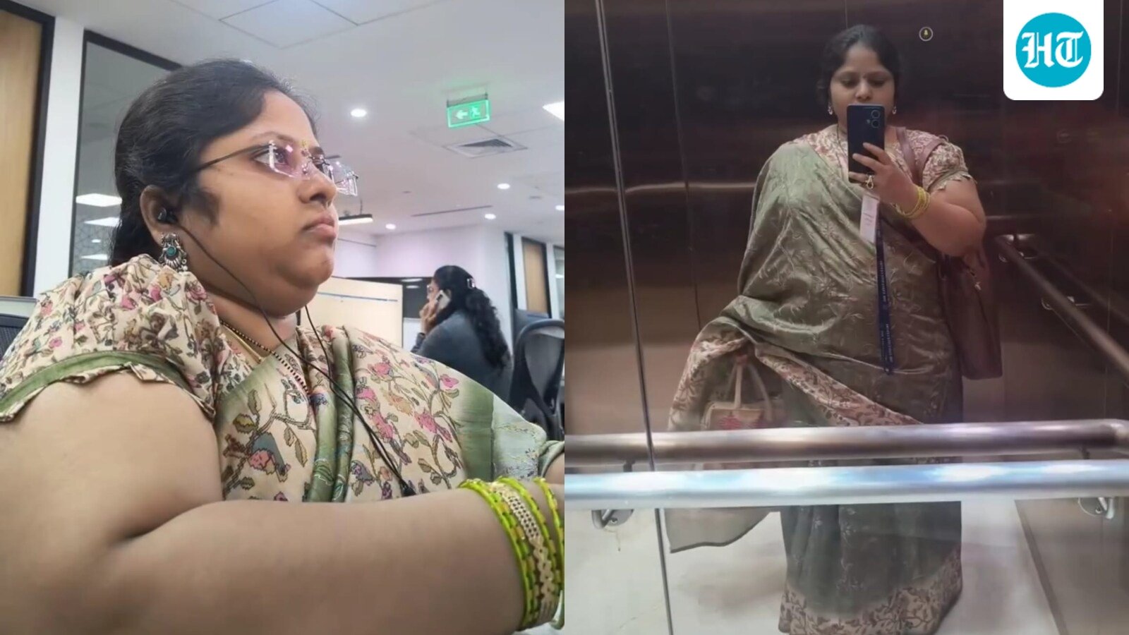 ‘Everyone sees salary, few see struggle’: Hyderabad woman opens up about the mental toll of being a working woman