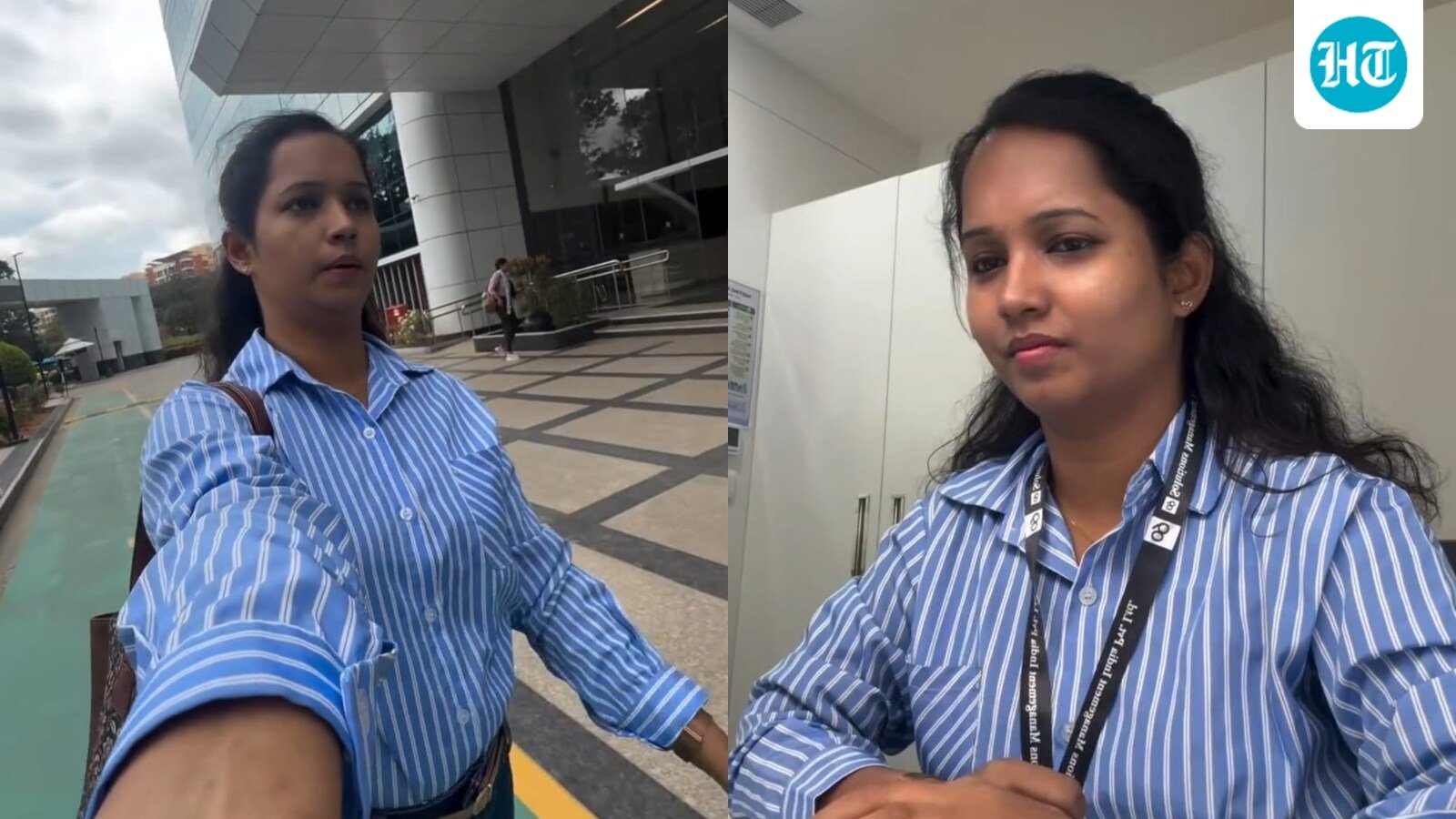 Woman explains why she chose Bengaluru over Pune: ‘Not just for my career, but for myself’