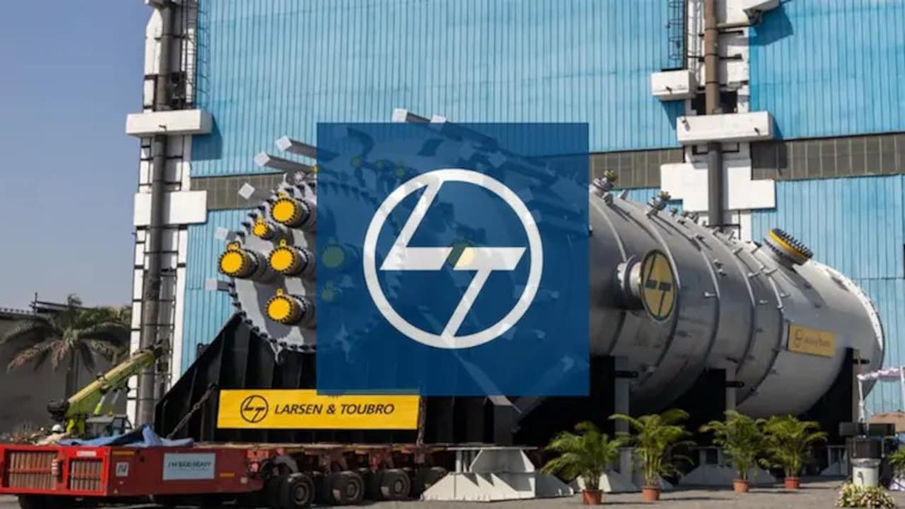 L&T Q1 Results: Profit Rises 14%, Revenue Tops Rs 67,000 Crore But Margin Narrows