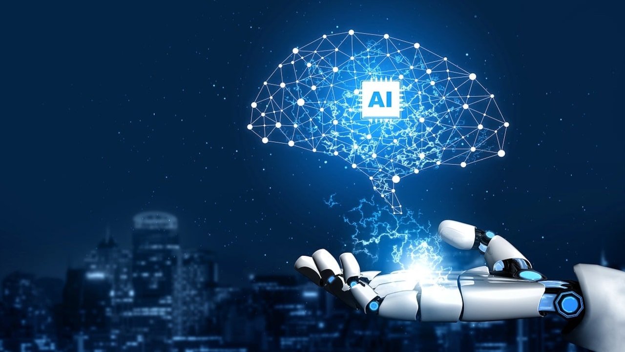 AI Bubble Burst Can 'Sharply Weaken' Global Economy, Singapore Central Bank Warns
