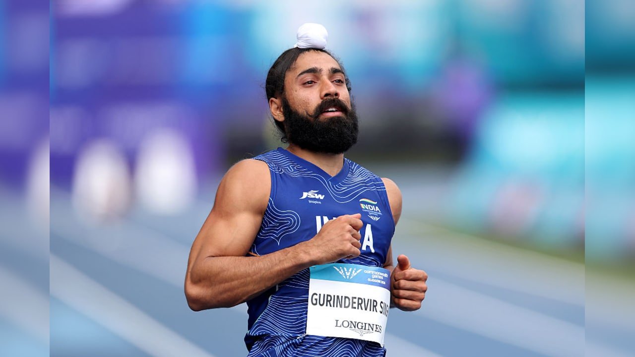 "I Apologise To The Nation": Gurindervir Singh's First Coach After Commonwealth Games Failure