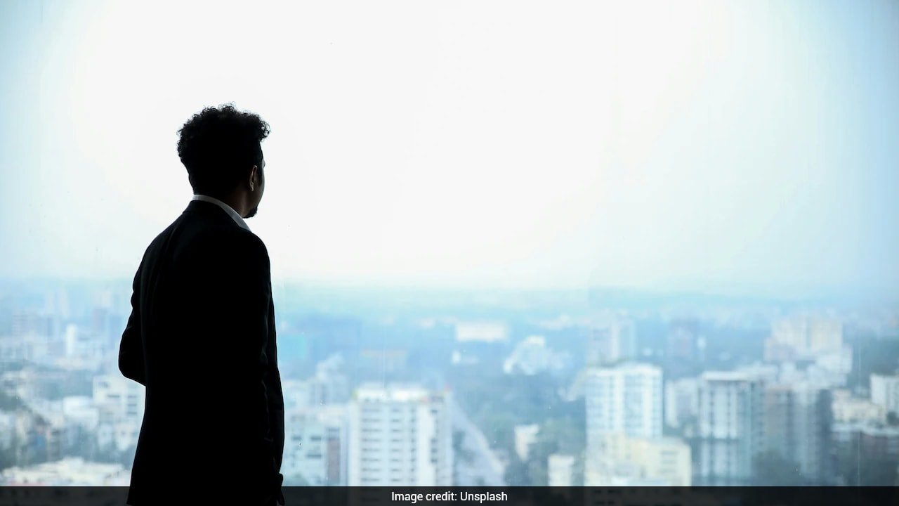 'Bad At Math, No IIT': Indian-Origin Engineer's Inspiring AI Leadership Journey Goes Viral