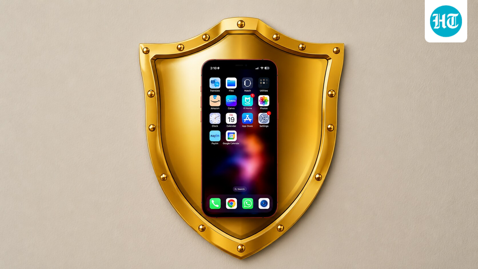 Apple just made iPhones significantly safer as iOS 26.6 quietly fixes 78 hidden security flaws across the system