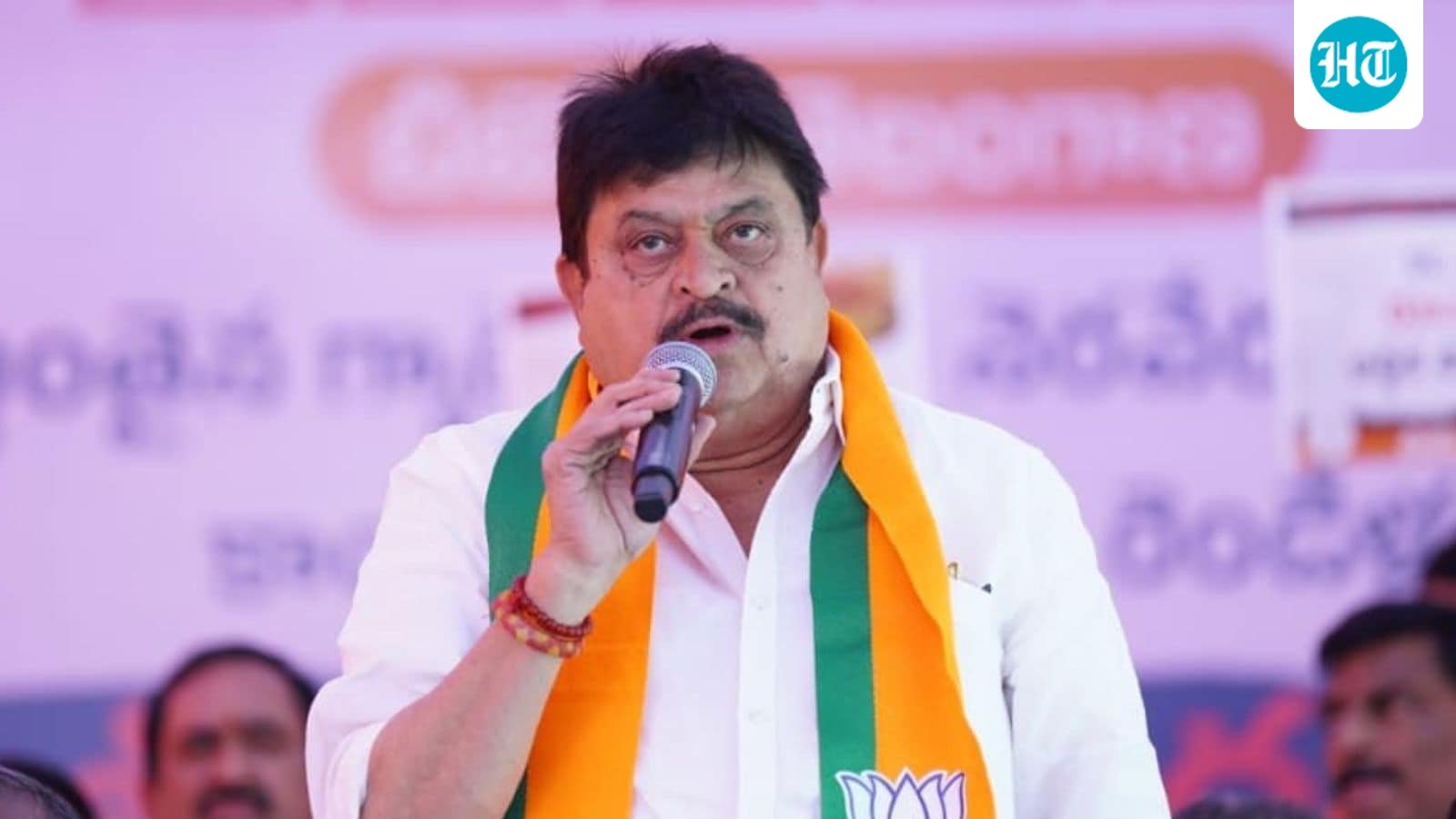 BJP slams Telangana govt over 'family register', alleges protection of illegal vote banks