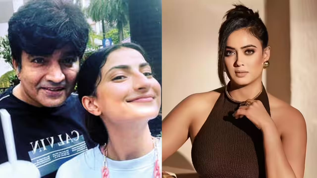 Raja Chaudhary Makes Fresh Claims About Shweta Tiwari, Reveals He Blocked Daughter Palak On Social Media
