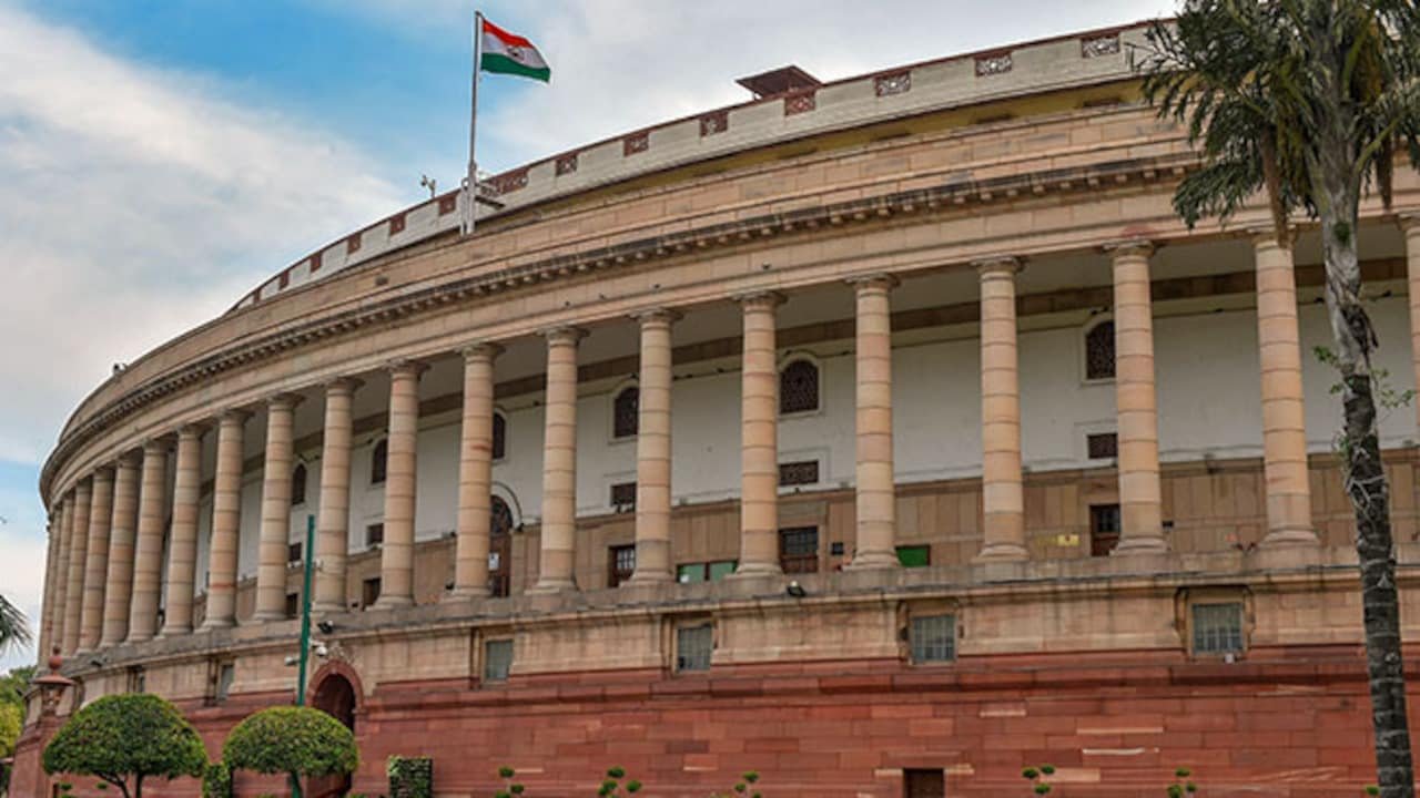 MSME Amendment Bill In Parliament: What Changes For Micro, Small And Medium Businesses