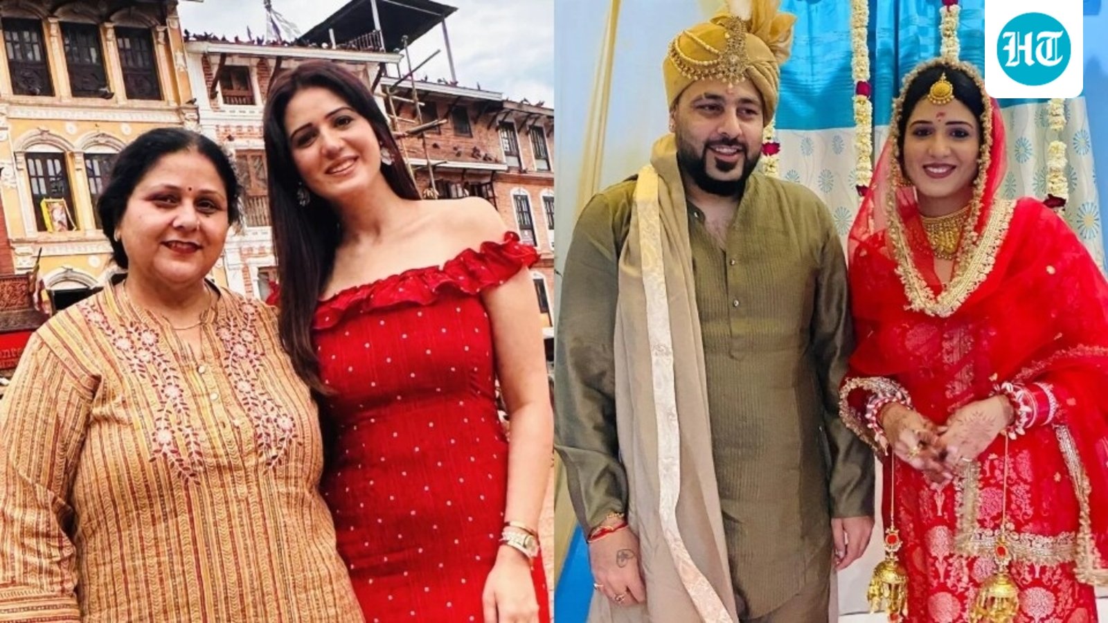 ‘Karma never forgives’: Isha Rikhi's mother after daughter says she's ‘afraid’ of husband Badshah's ‘power’