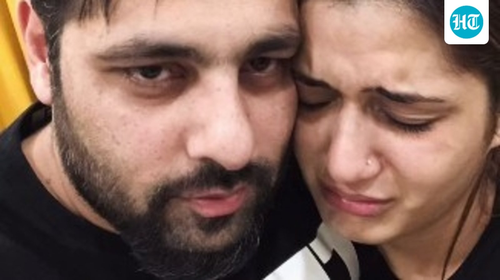 Isha Rikhi sees outpouring of support from Karan Aujla's wife, T-Series VP, Jasmin Bhasin after post on Badshah