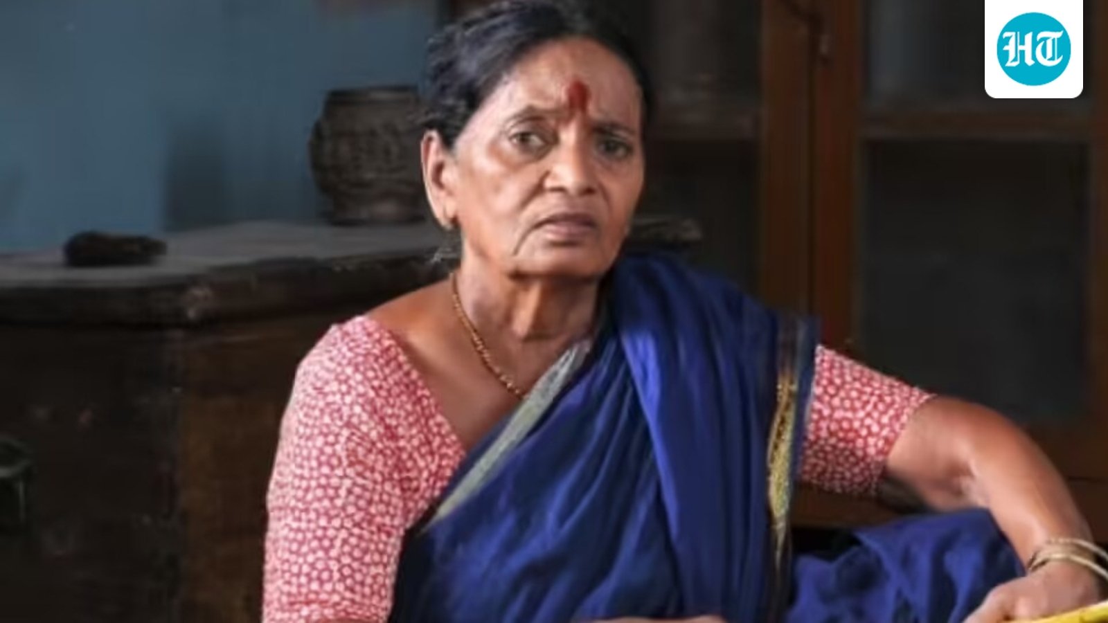 Veteran Telugu actor Pavala Shyamala dies from cardiac arrest at 75, weeks after she was found on streets
