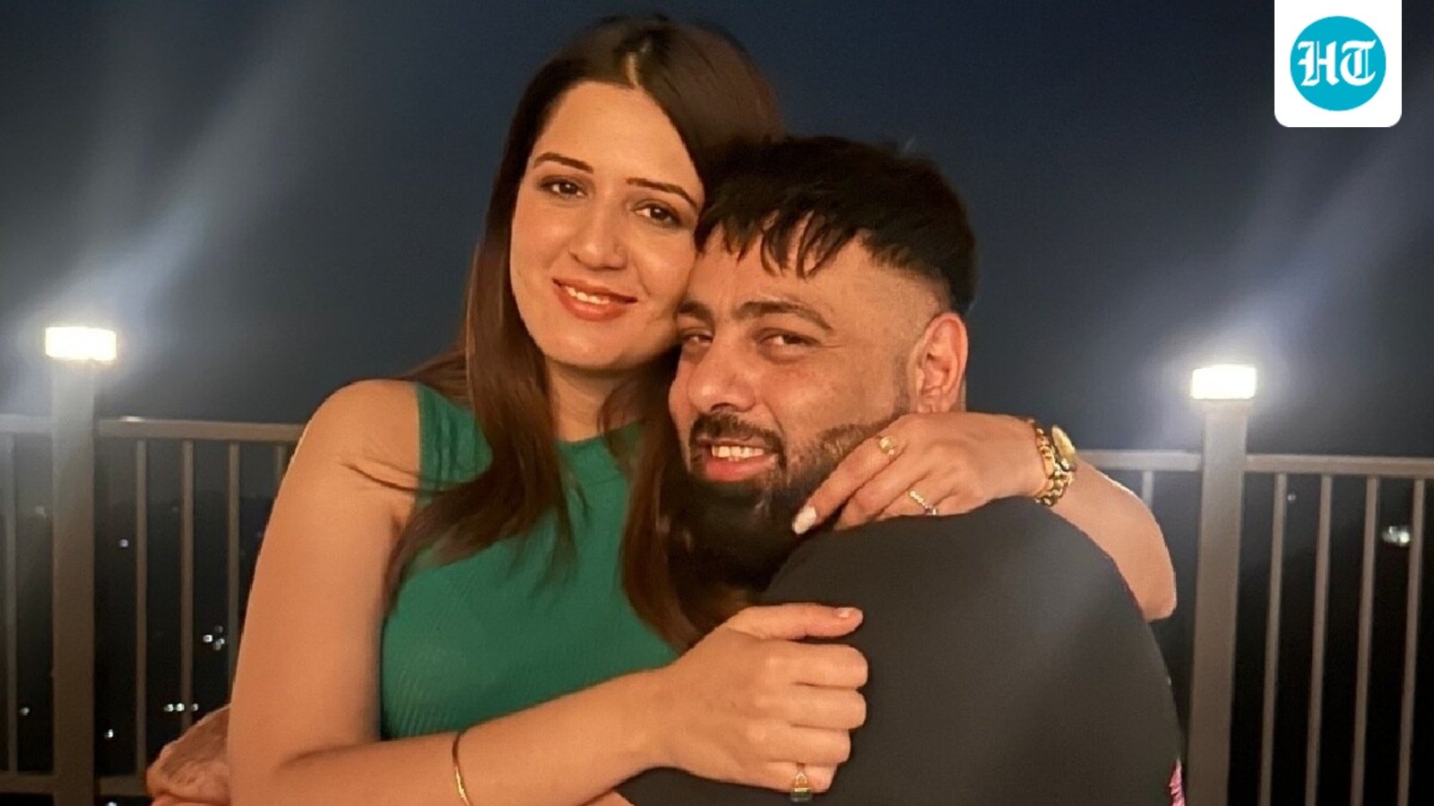 Badshah's wife Isha Rikhi shares cryptic note on living in fear of husband's 'power, influence' amid separation rumours