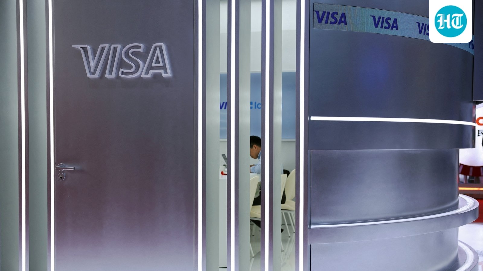 Visa to cut 2,600 jobs ahead of Q2 earnings as payment giant targets efficiency amid AI-driven changes