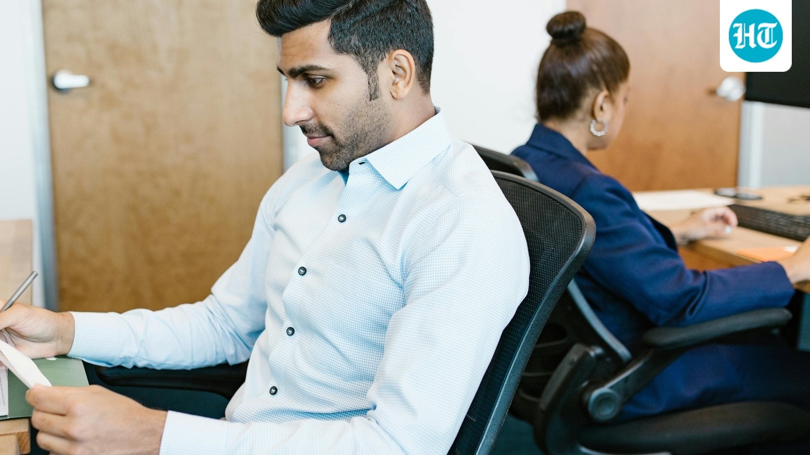 Hidden health cost of being sedentary