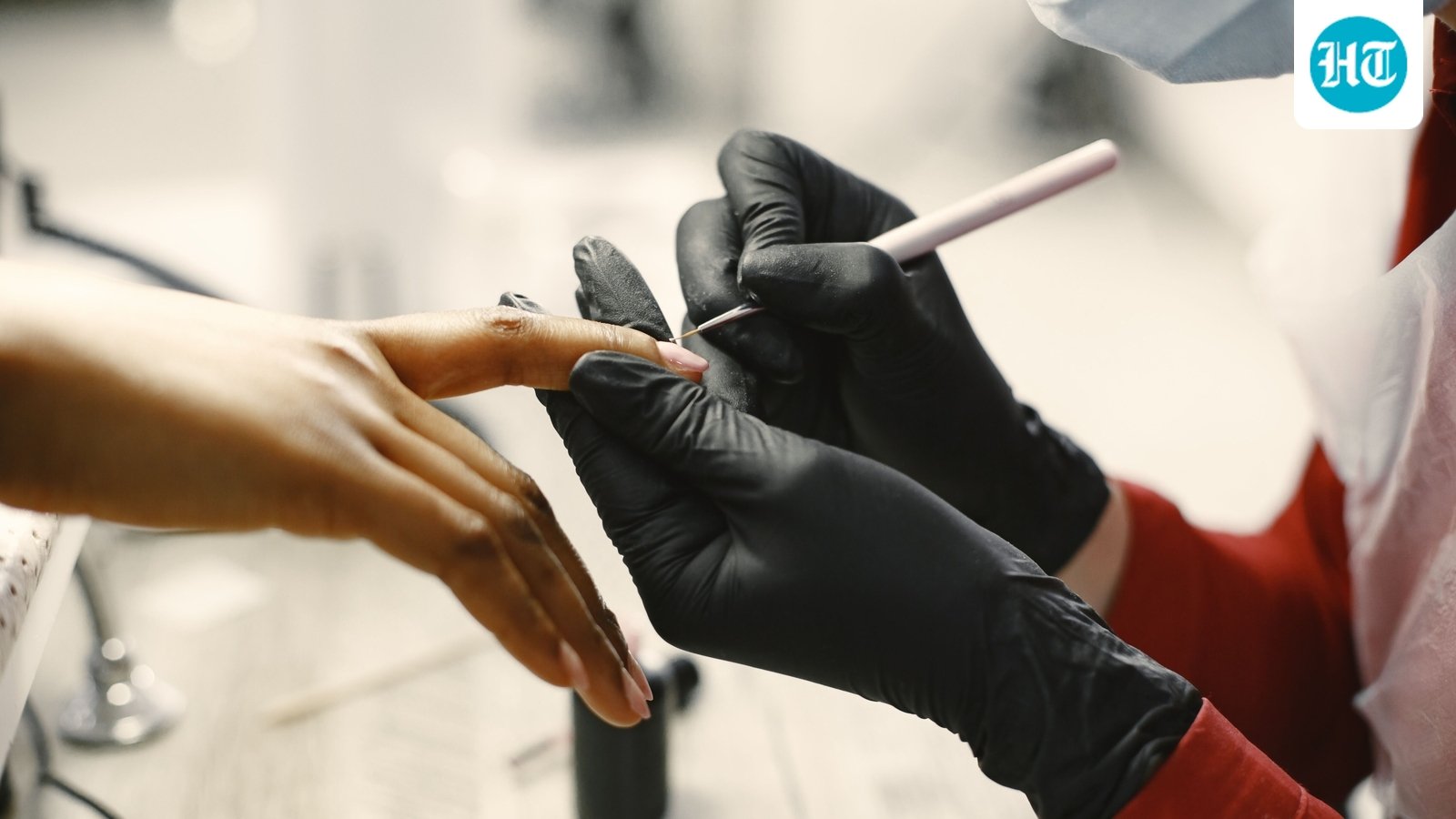 Can manicure and pedicure lead to hepatitis B and C? Hepatologist Dr Amey Sonavane explains
