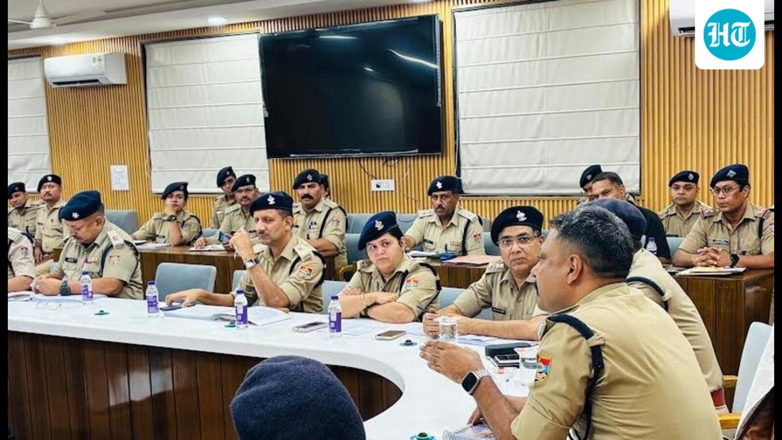 Cyber command cell to monitor social media during Kanwar Yatra: Uttarakhand police