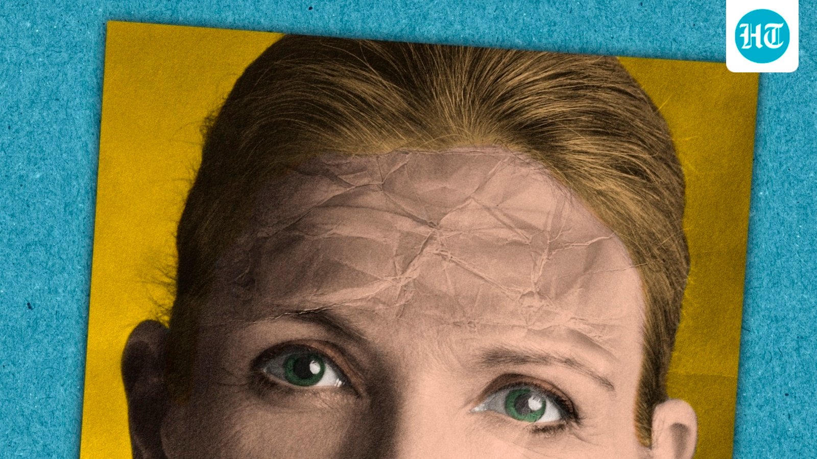 A Completely Smooth Forehead Is Out. ‘Strategic Wrinkles’ Are In.