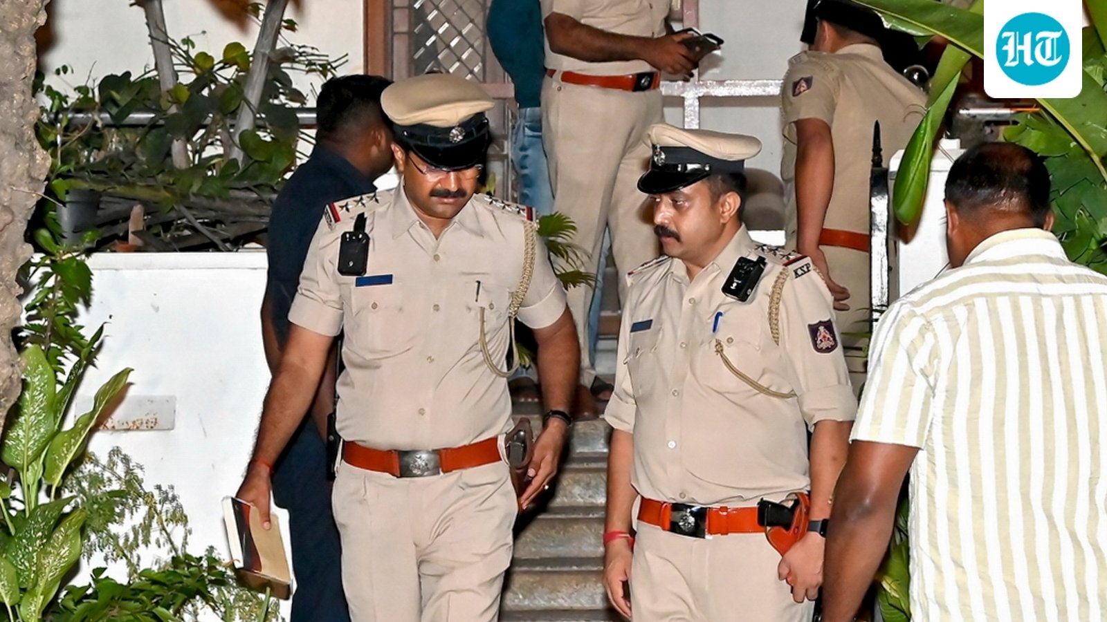 Karnataka man kills wife, films her hanging, shares video with family: Police