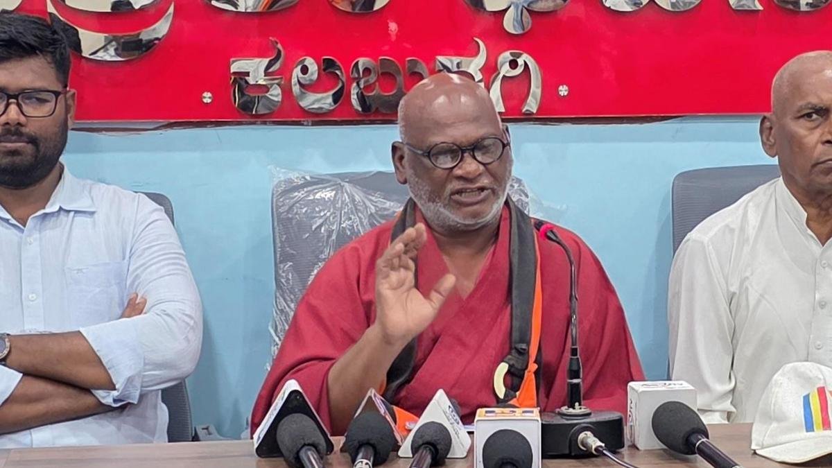 Karnataka Dhamma Janjagruti Yatra to begin on October 5