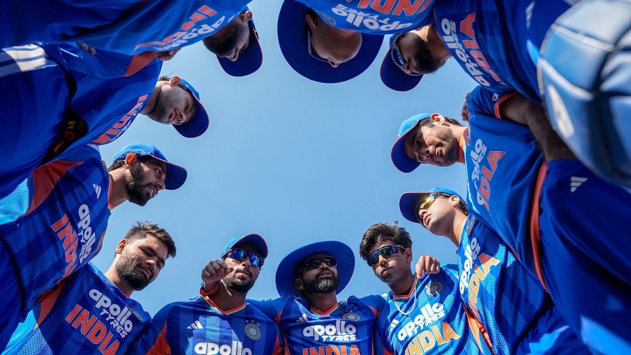 BCCI Decides To Not Renew 2Two India Coaches' Contracts After England Series
