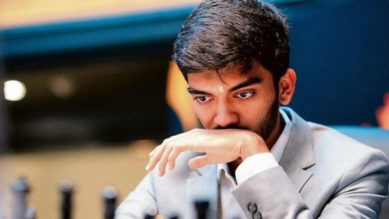 Geneva To Host D Gukesh vs Javokhir Sindarov World Chess Championship Match
