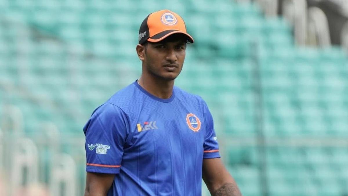 From a delivery boy to a Kerala Cricket League star, the incredible rise of Krishna Devan
