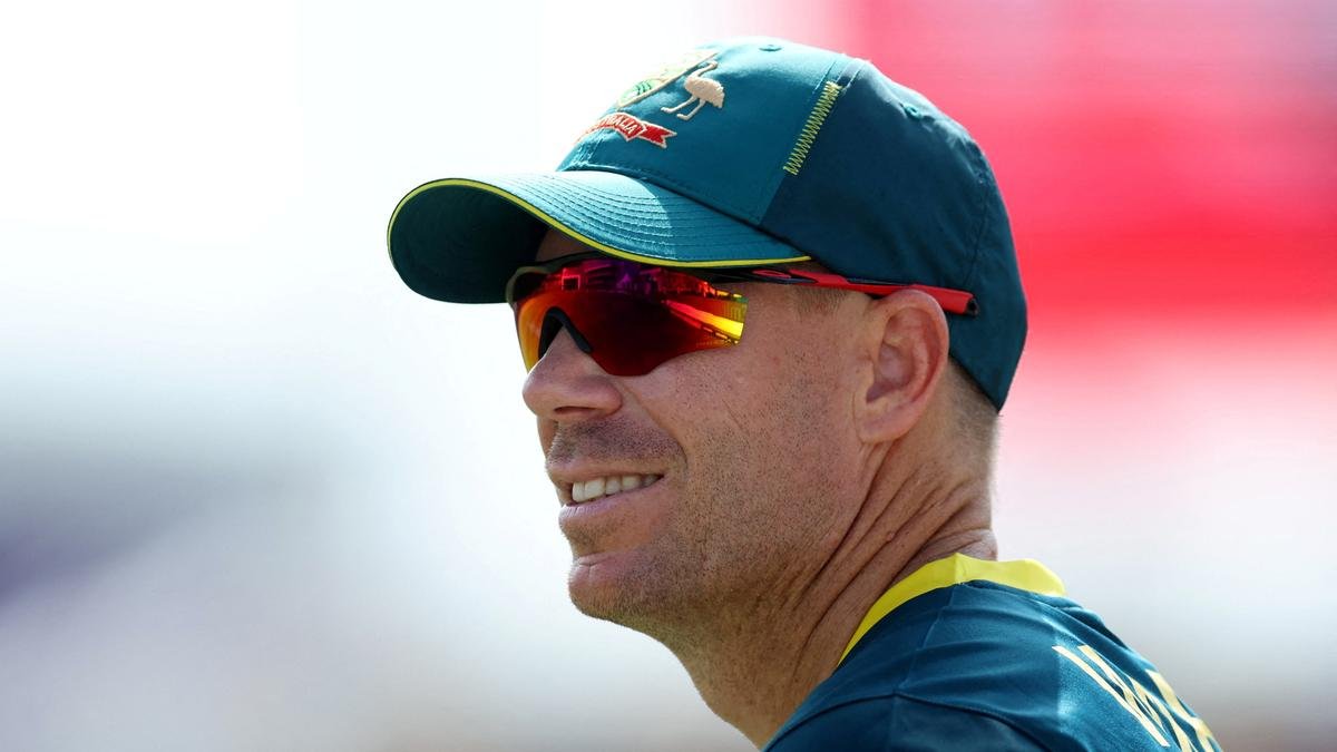 Australia cricket great David Warner pleads guilty to drunk-driving