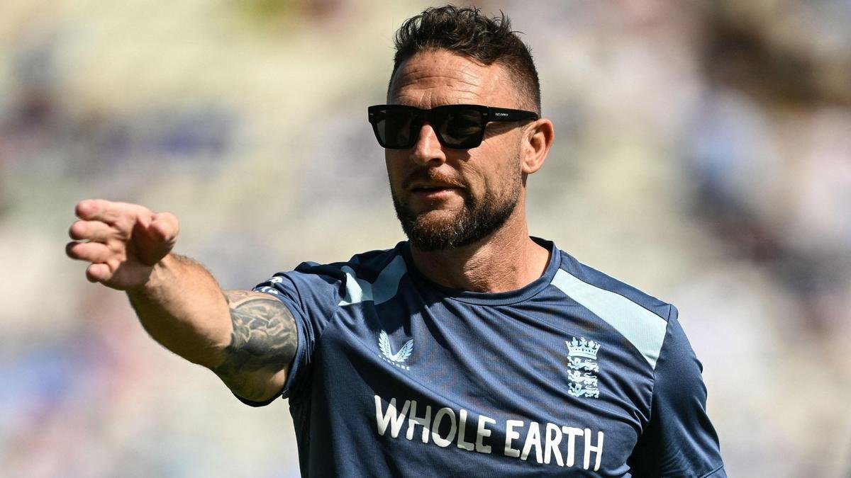 Getting the job done over India in a pressure game pleases McCullum
