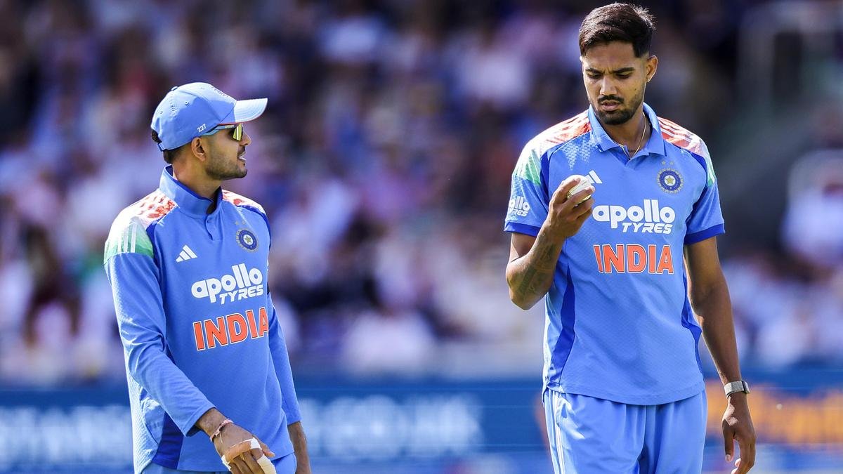 Poor show by bowlers and fitness issues spell trouble for the Men in Blue