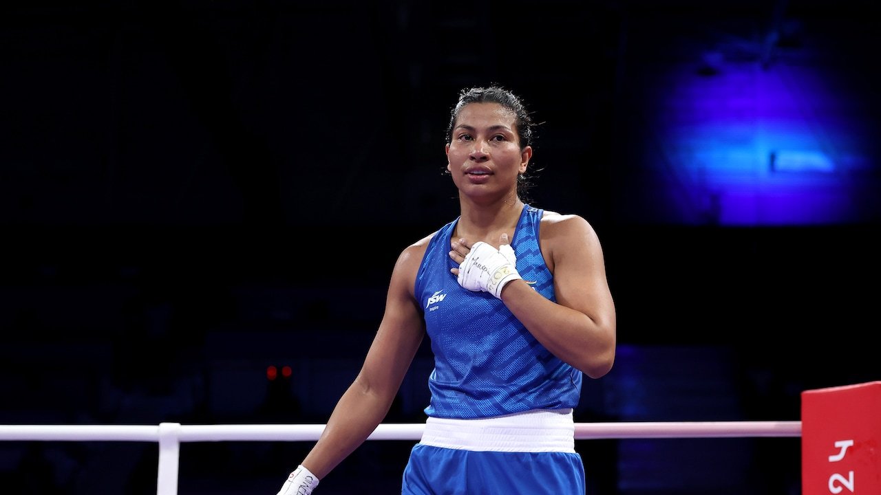 Lovlina Borgohain Struggles To 'Focus On CWG Semi-Finals' Amid Assam Flood Crisis