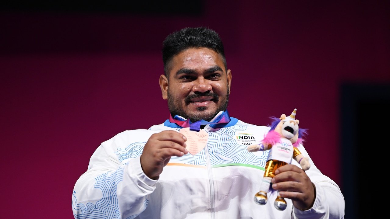 After CWG Success, Jhandu Kumar Sets Sights On Asian Games And Olympics Glory