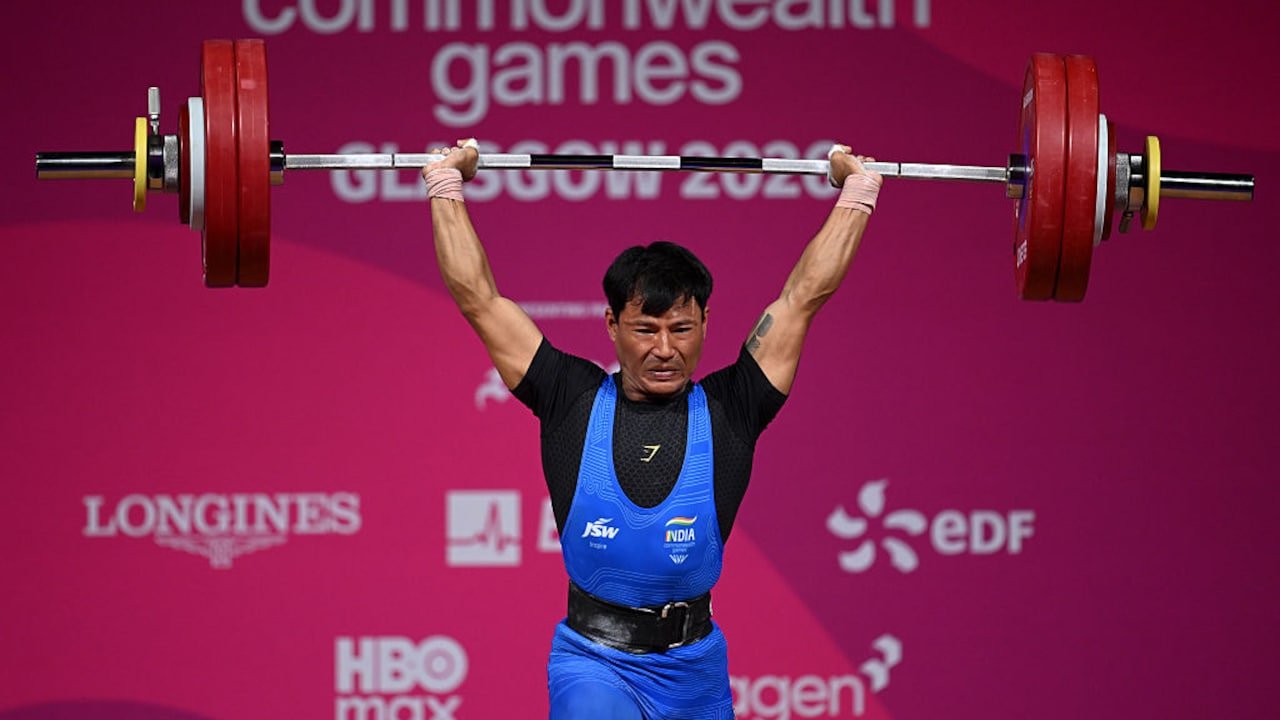India's Commonwealth Games Silver Medalist's Father Is Suffering From Cancer: "Difficult Life"