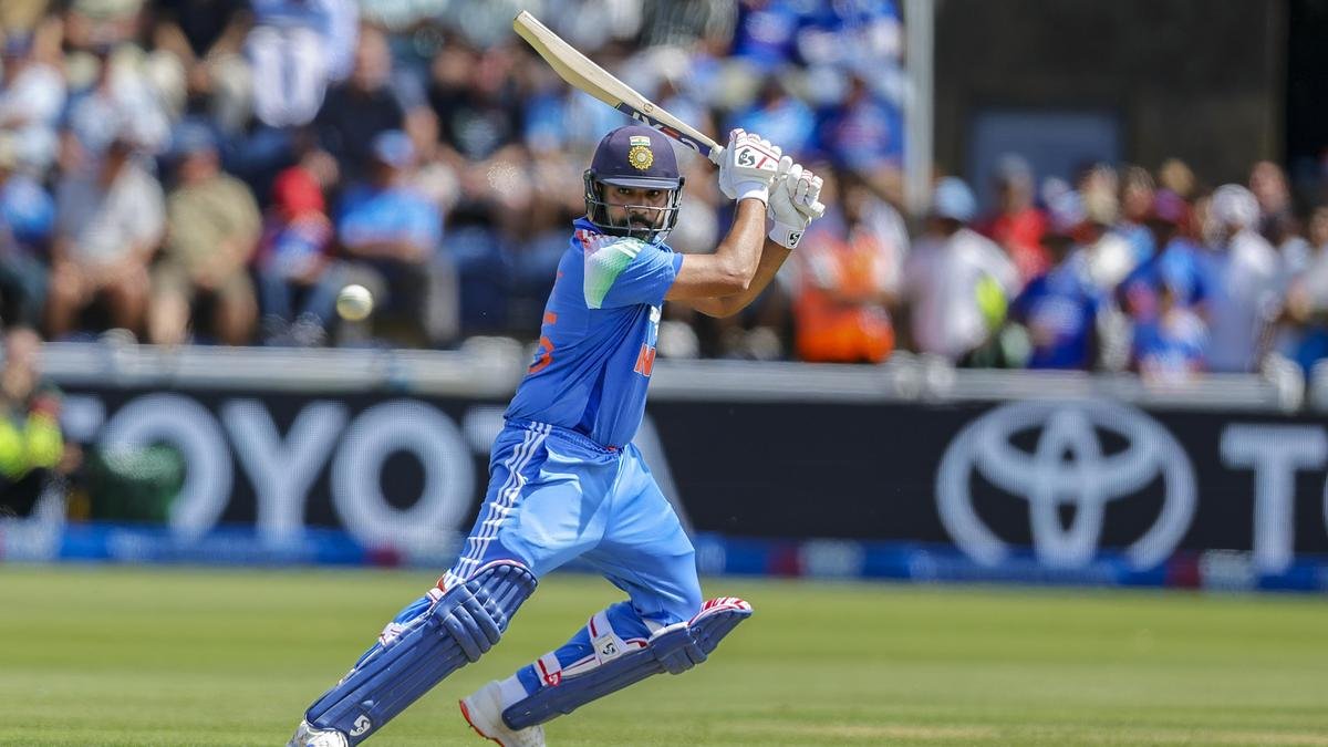 Selectors unlikely to pick Rohit Sharma after Lord's ODI
