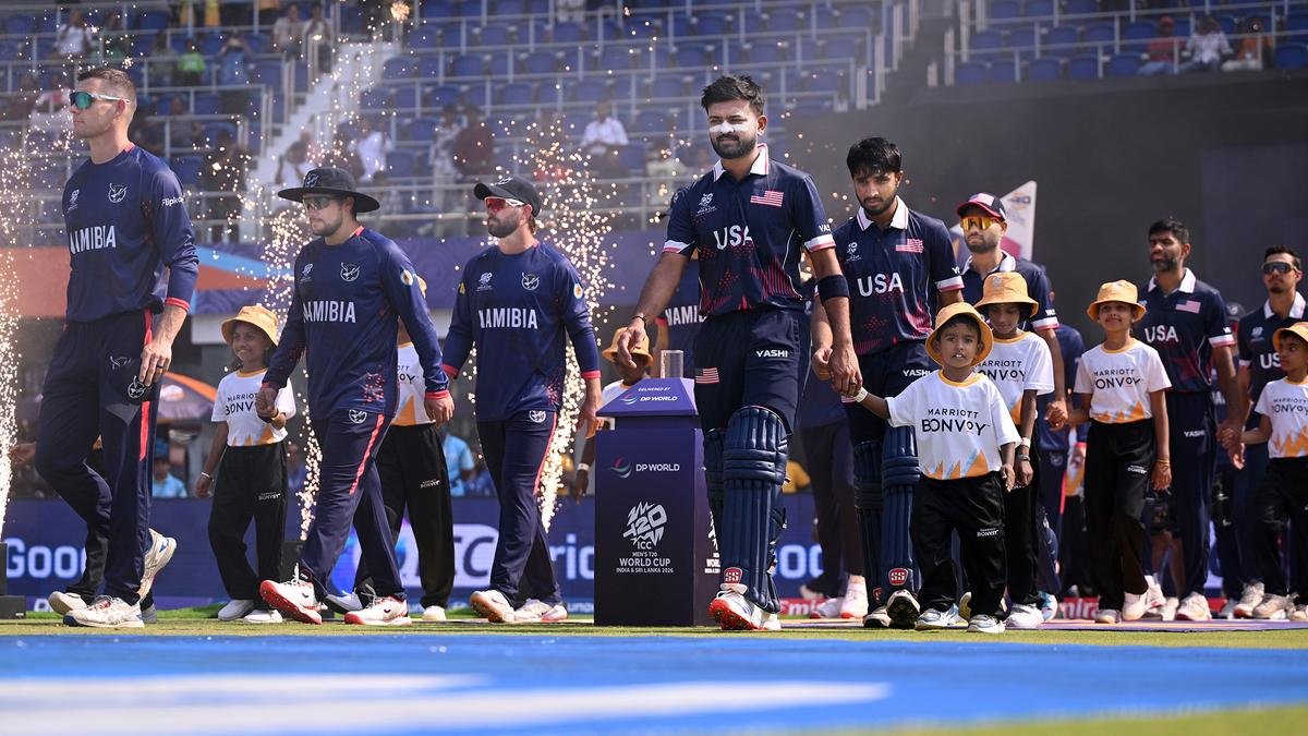 Cricket World Cup - Will expansion lead to elevation?