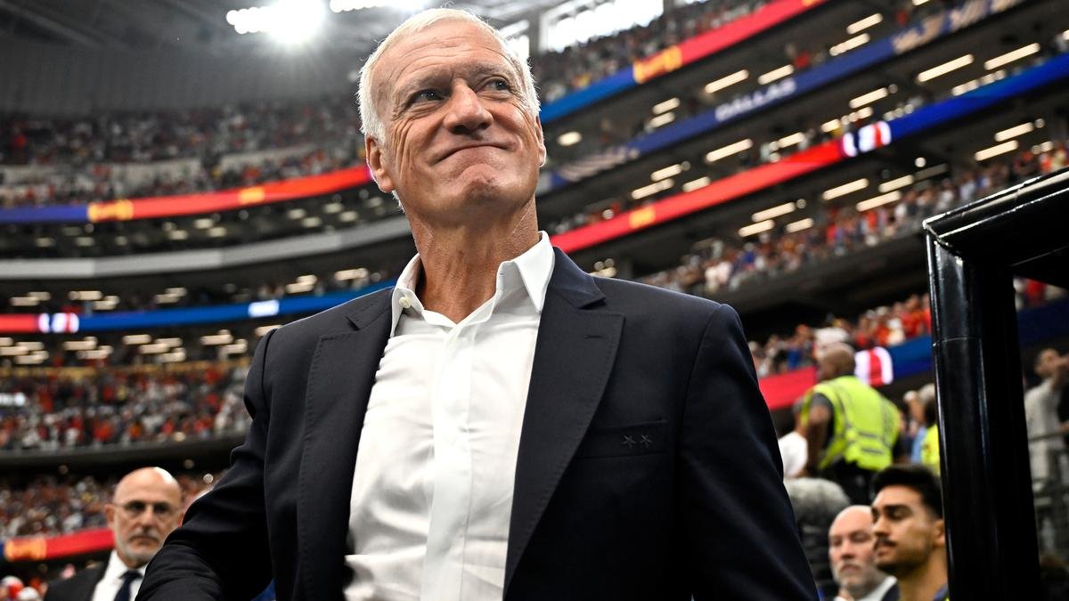 The Deschamps paradox: was his World Cup-winning Les Bleus tenure a success?