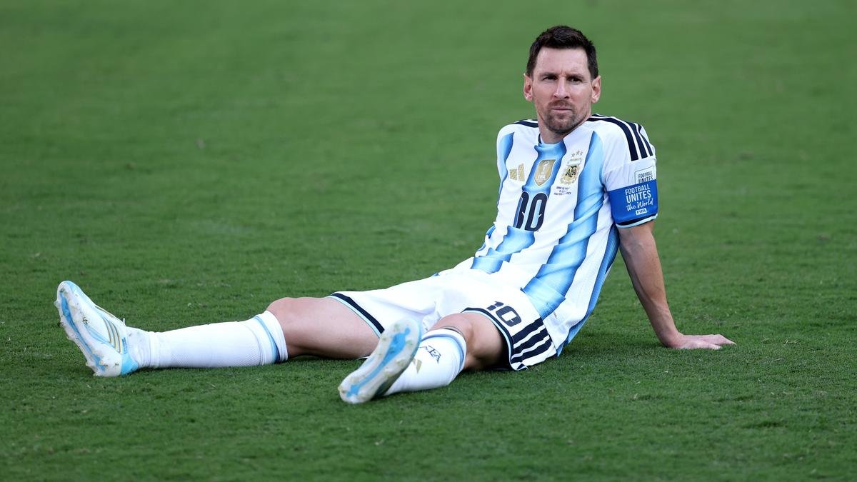 FIFA World Cup 2026 | Messi leaves the World Cup as its most enduring presence