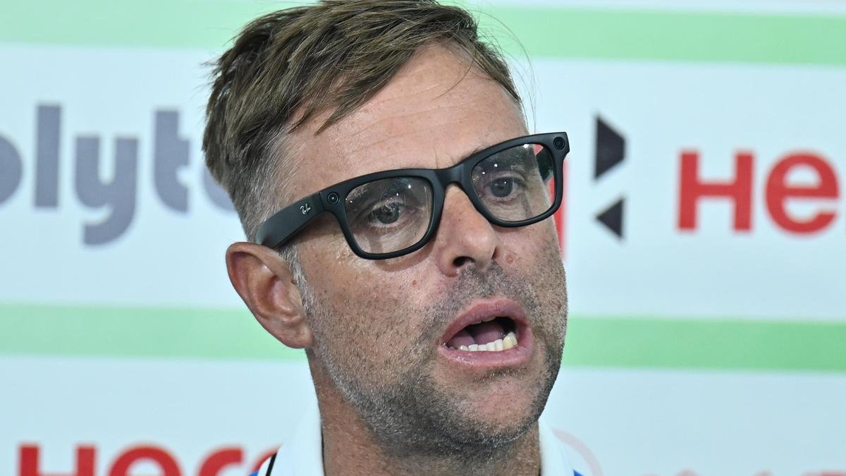 We can beat any team if we stick to our game plan: India hockey coach Fulton