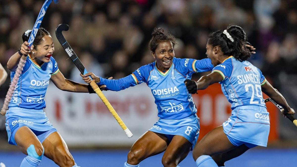 It is important to learn how to win: Marijne