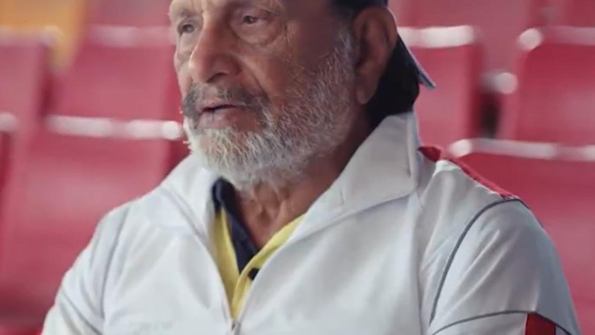 Hockey coach Baldev Singh to be honoured with Padma Shri