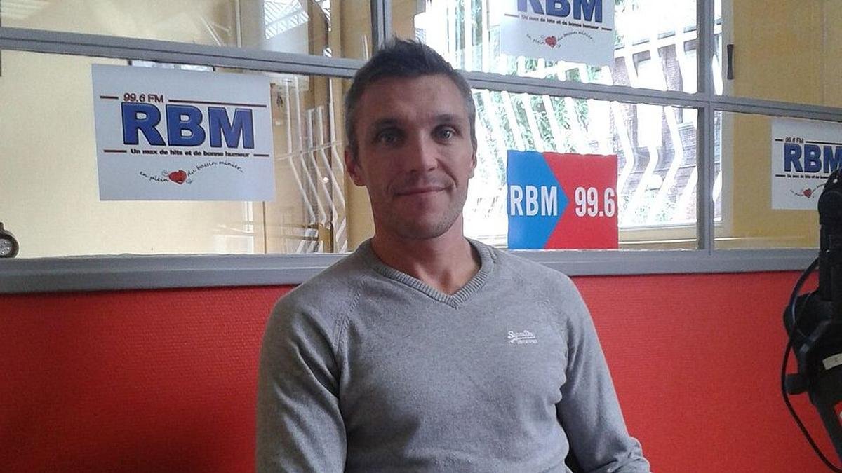 Hockey India names Frederic Soyez as Junior men’s chief coach