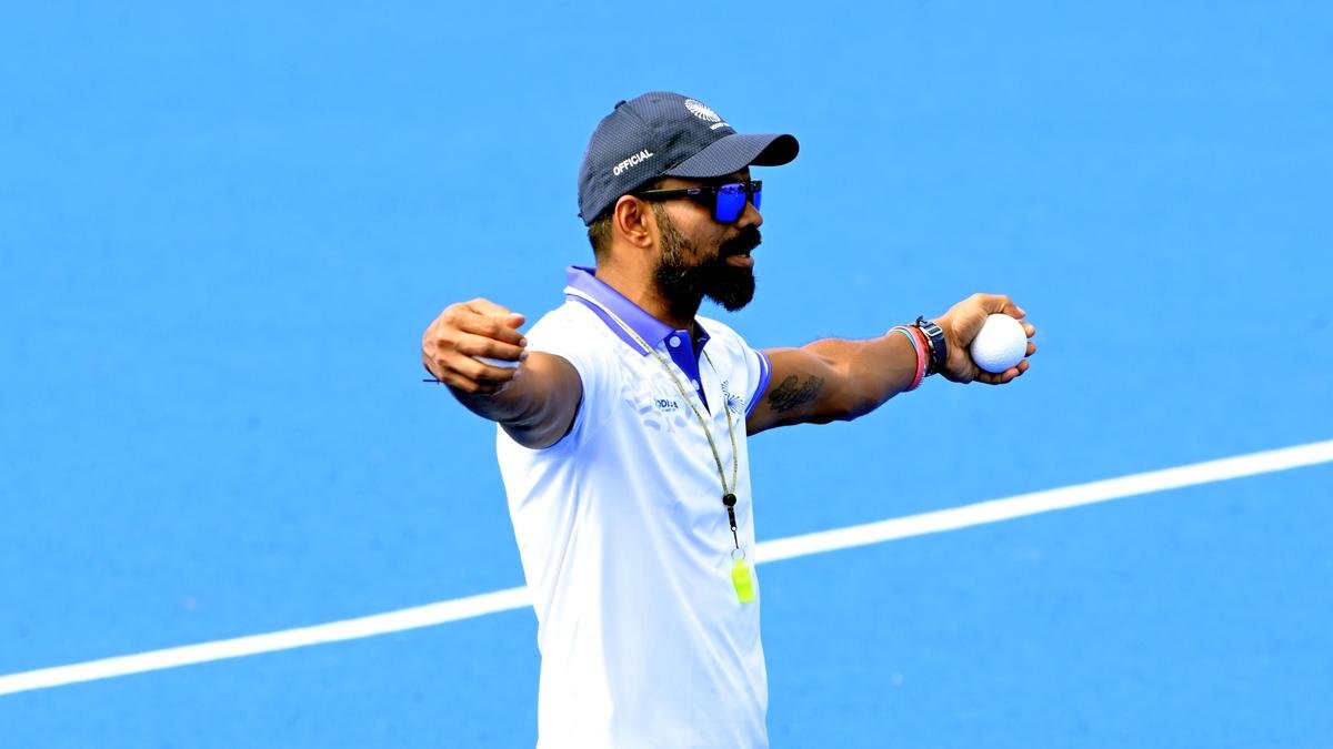 Contract not renewed, Sreejesh questions preference for foreign coaches