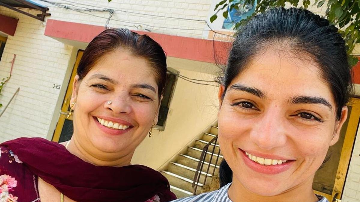 How three daughters were shaped by their mothers’ sacrifices