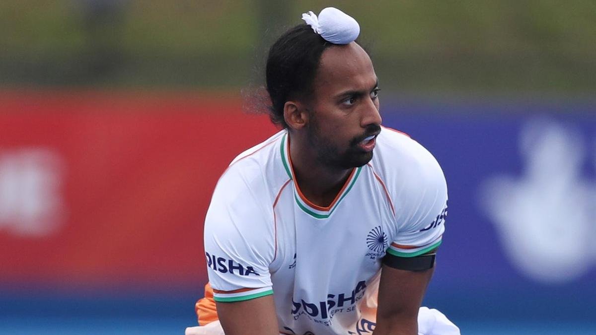 Hockey India awards: Hardik, Sukhjeet, Sanjay and Abhishek nominated for top honour