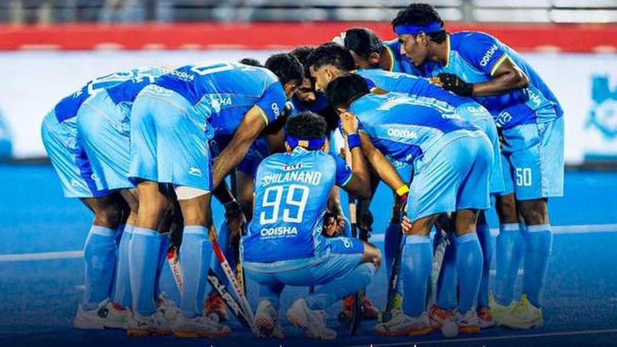 FIH Pro League: Indian hockey team eyes turnaround in Hobart leg