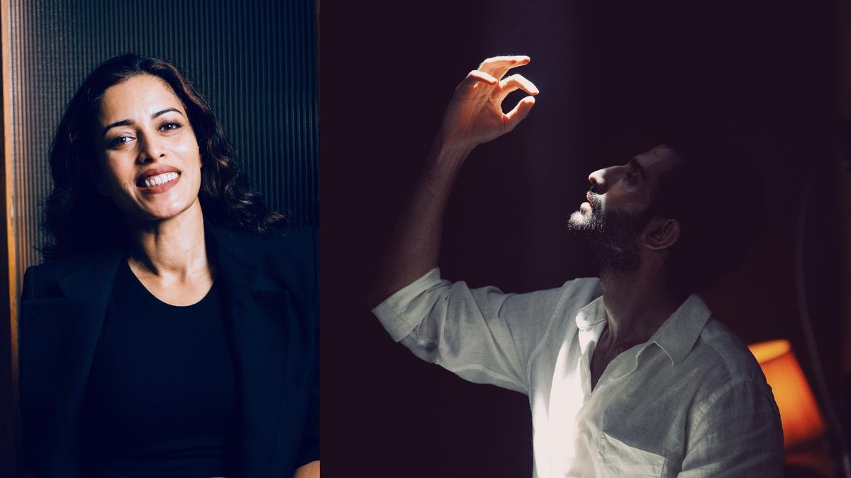 Finding hope through music: Sheetal Menon on her Spotify short film ‘Duet’