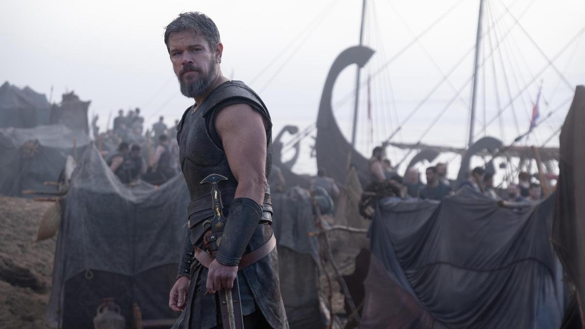 ‘The Odyssey’ translator Emily Wilson blasts Christopher Nolan’s film, calls screenplay ‘abysmal’