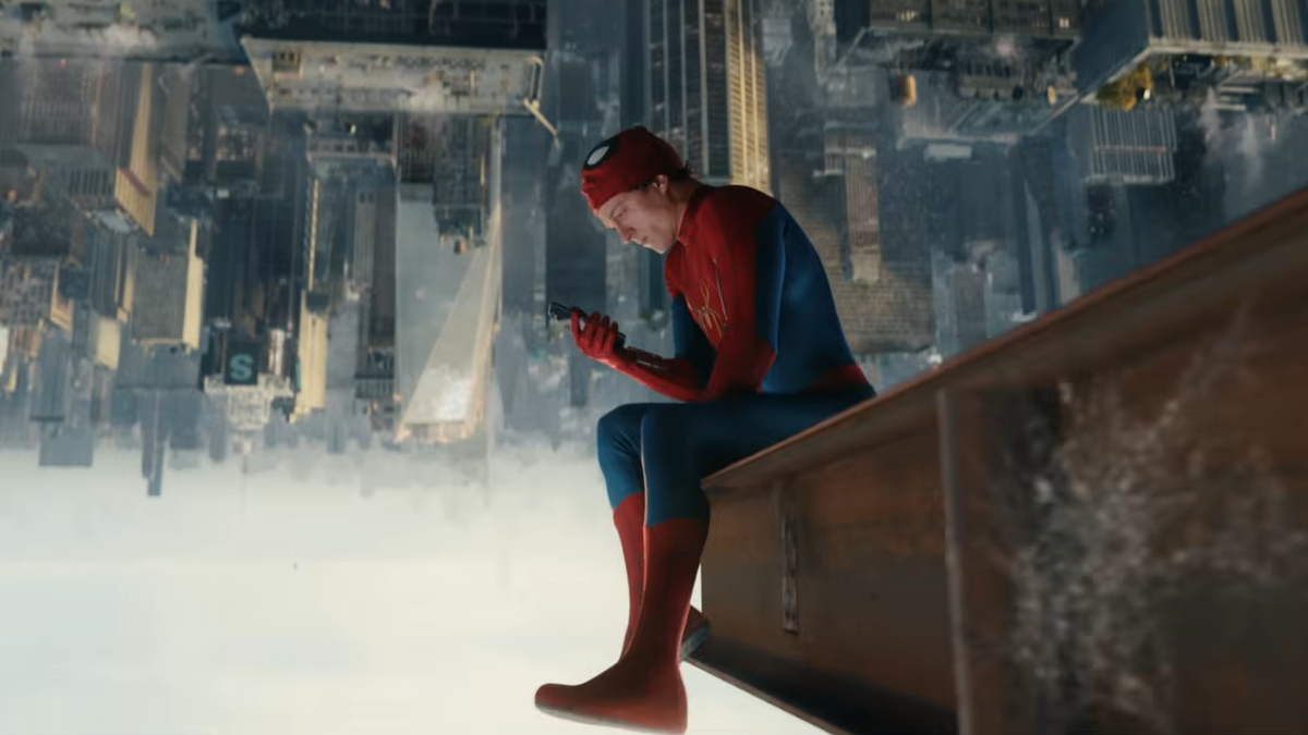 CBFC orders cuts to ‘Spider-Man: Brand New Day’, grants UA 13+ certificate ahead of release