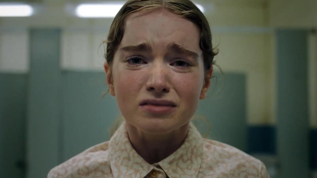 ‘Carrie’ teaser: Mike Flanagan reimagines Stephen King’s horror classic for Prime Video