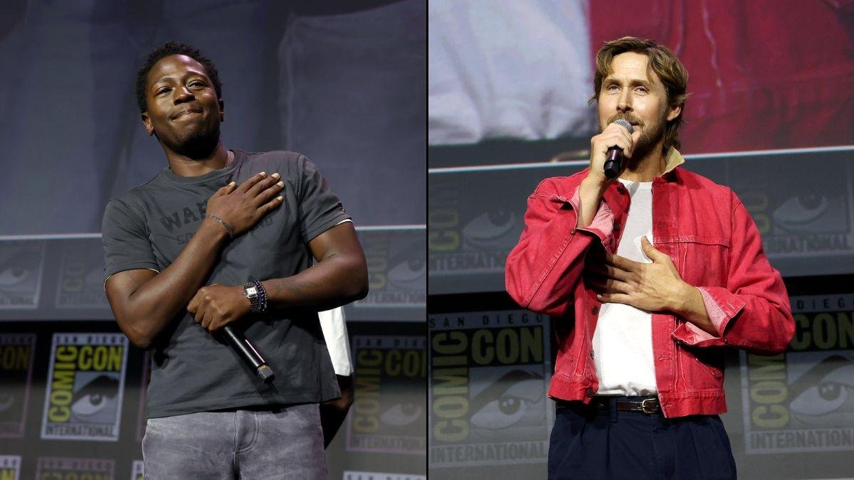 Marvel SDCC 2026: David Jonsson takes the Black Panther mantle, Ryan Gosling joins the MCU as Ghost Rider