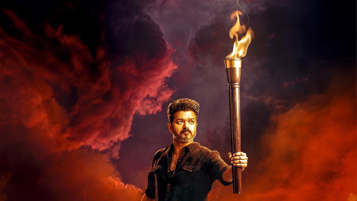 Piracy fails to dampen advance bookings for Tamil Nadu CM Vijay’s Jana Nayagan