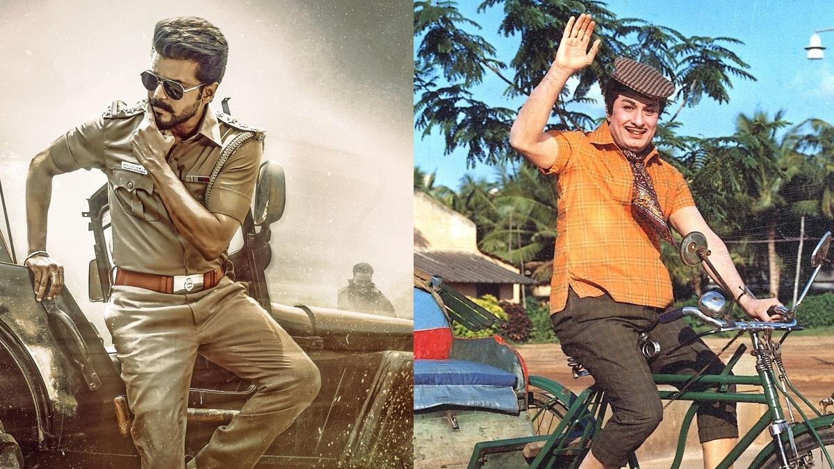 ‘Jana Nayagan’ release: ‘Thalapathy’ Vijay pays tribute to MGR